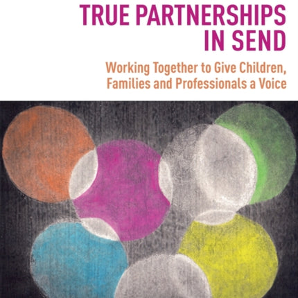 True Partnerships in SEND