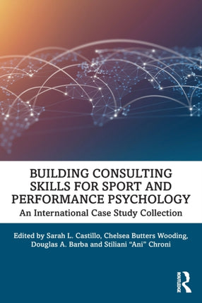 Building Consulting Skills for Sport and