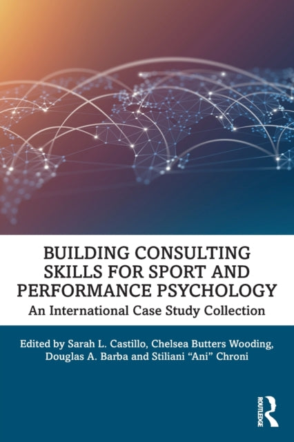 Building Consulting Skills for Sport and