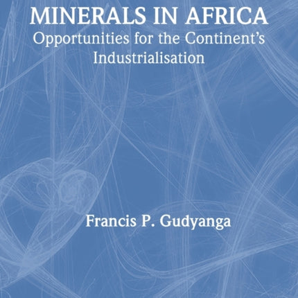 Minerals in Africa