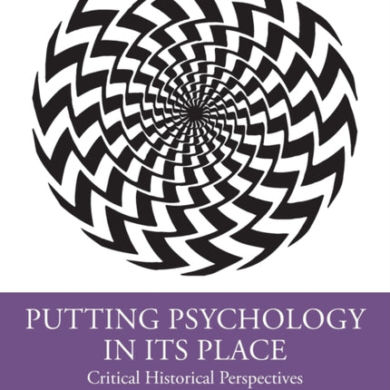 Putting Psychology in its Place