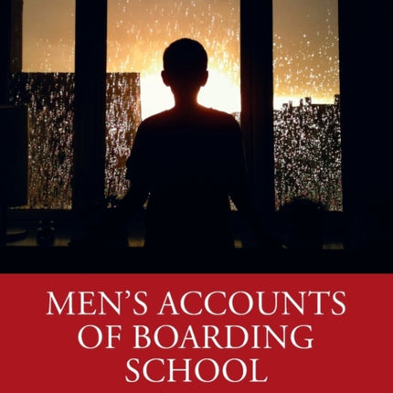 Mens Accounts of Boarding School Sent Away