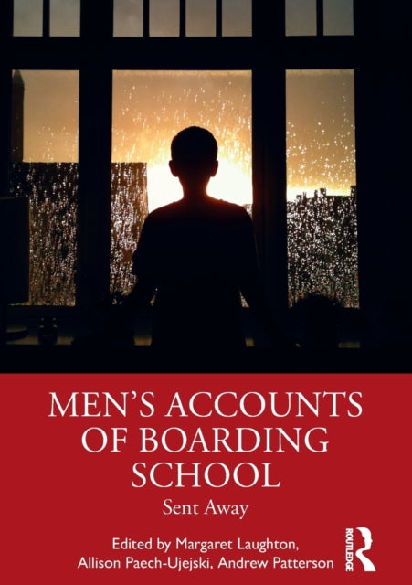 Mens Accounts of Boarding School Sent Away