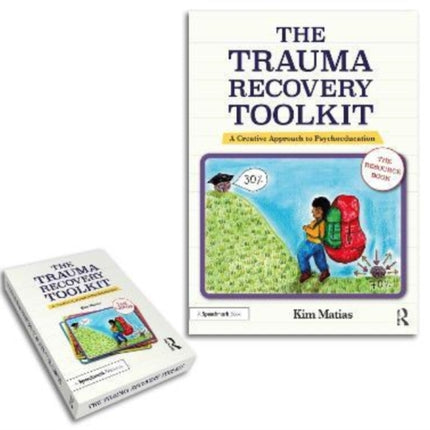 The Trauma Recovery Toolkit