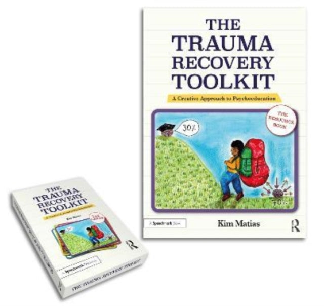 The Trauma Recovery Toolkit