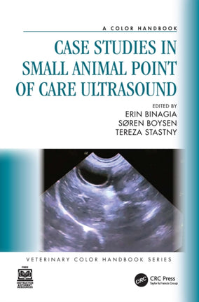 Case Studies in Small Animal Point of Care
