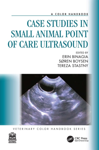 Case Studies in Small Animal Point of Care