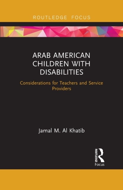 Arab American Children with Disabilities