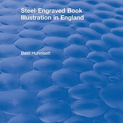 SteelEngraved Book Illustration in England