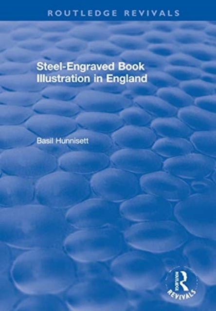 SteelEngraved Book Illustration in England