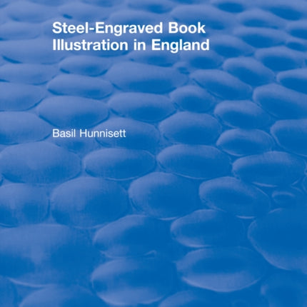 SteelEngraved Book Illustration in England