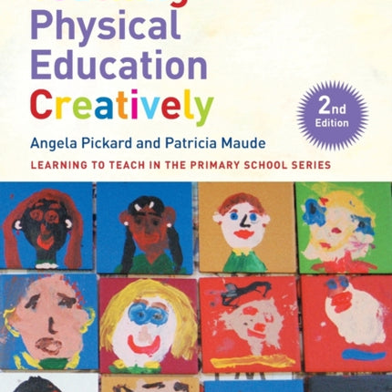 Teaching Physical Education Creatively Learning