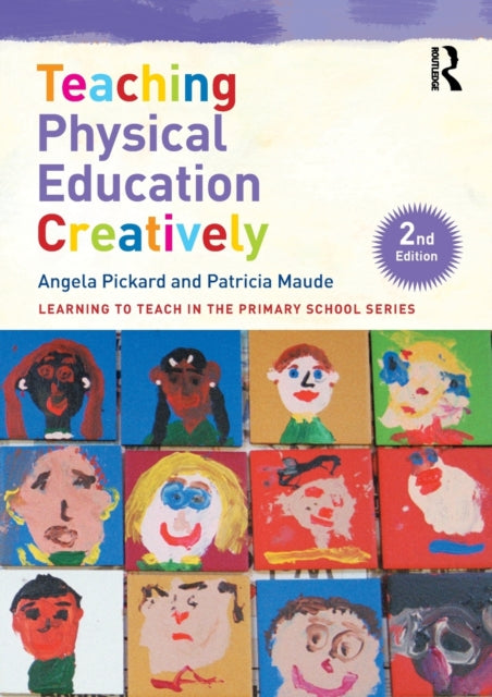 Teaching Physical Education Creatively Learning