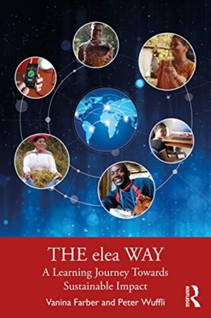 The elea Way A Learning Journey Toward