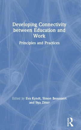 Developing Connectivity between Education and