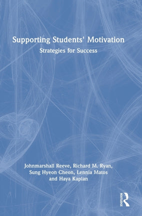 Supporting Students Motivation