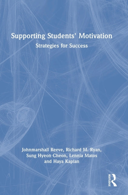 Supporting Students Motivation