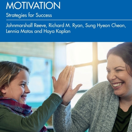 Supporting Students Motivation
