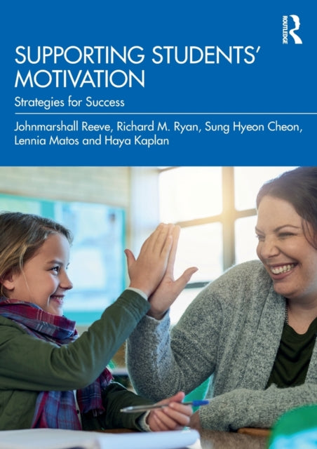 Supporting Students Motivation
