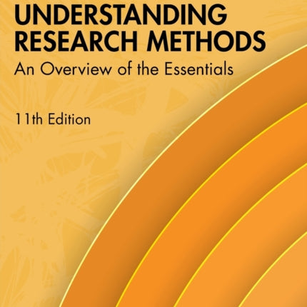 Understanding Research Methods