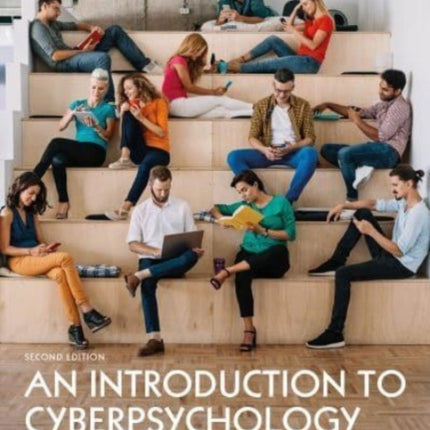 An Introduction to Cyberpsychology