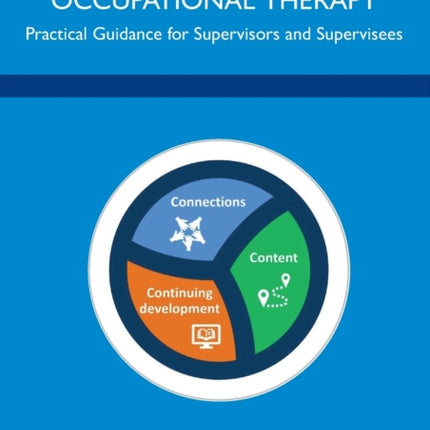 Supervision for Occupational Therapy