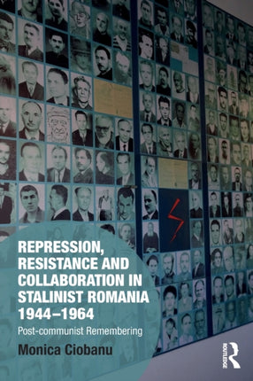 Repression Resistance and Collaboration in
