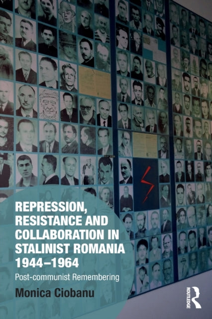 Repression Resistance and Collaboration in