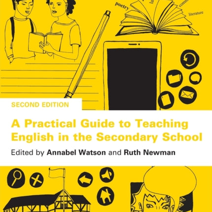 A Practical Guide to Teaching English in the