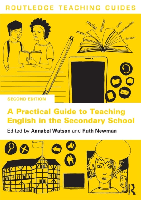 A Practical Guide to Teaching English in the