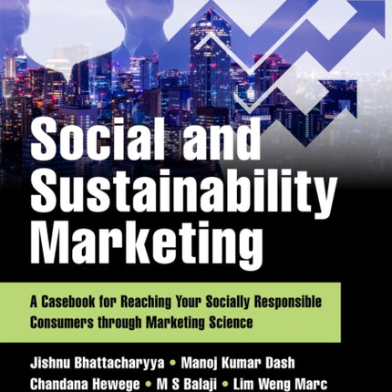 Social and Sustainability Marketing
