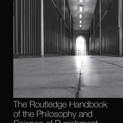 The Routledge Handbook of the Philosophy and
