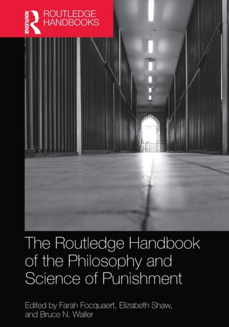 The Routledge Handbook of the Philosophy and