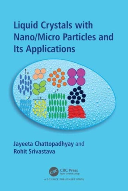 Liquid Crystals with NanoMicro Particles and Their Applications