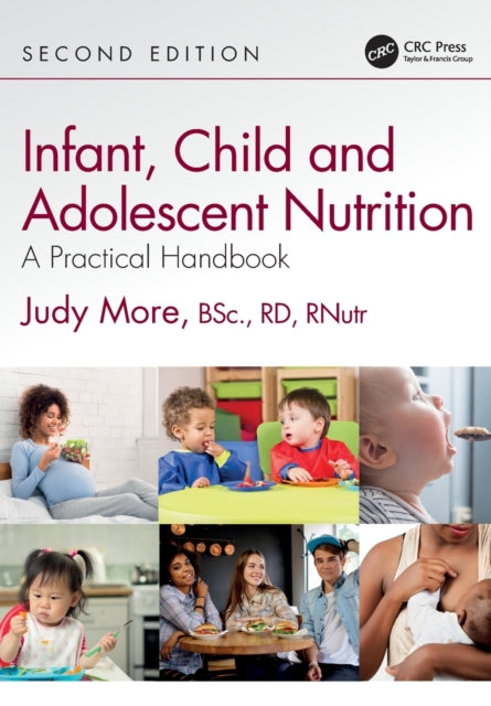 Infant Child and Adolescent Nutrition