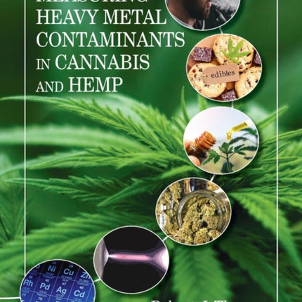 Measuring Heavy Metal Contaminants in Cannabis and Hemp