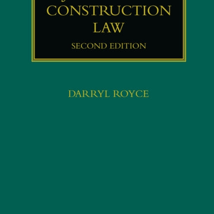 Adjudication in Construction Law