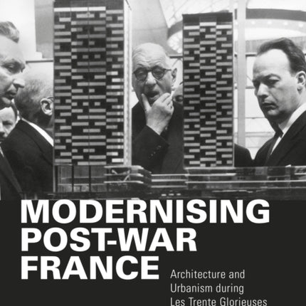 Modernising Postwar France