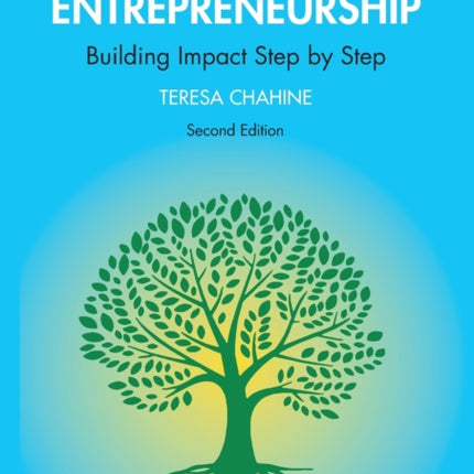 Social Entrepreneurship