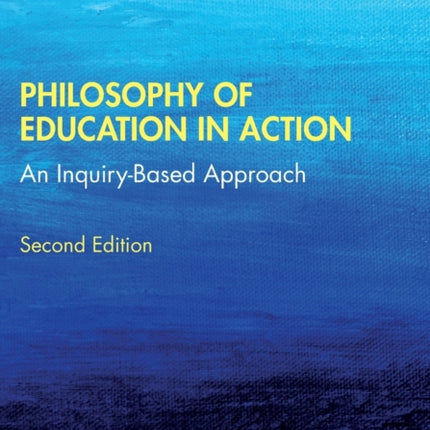 Philosophy of Education in Action