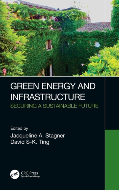 Green Energy and Infrastructure Securing a
