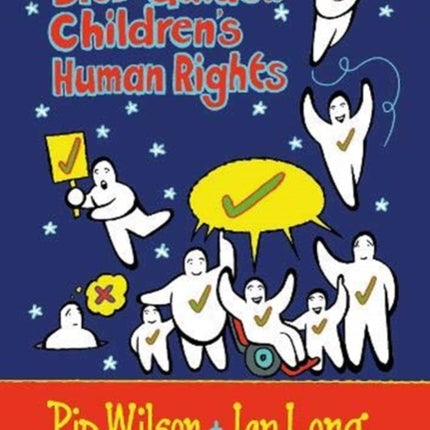 The Blob Guide to Children’s Human Rights