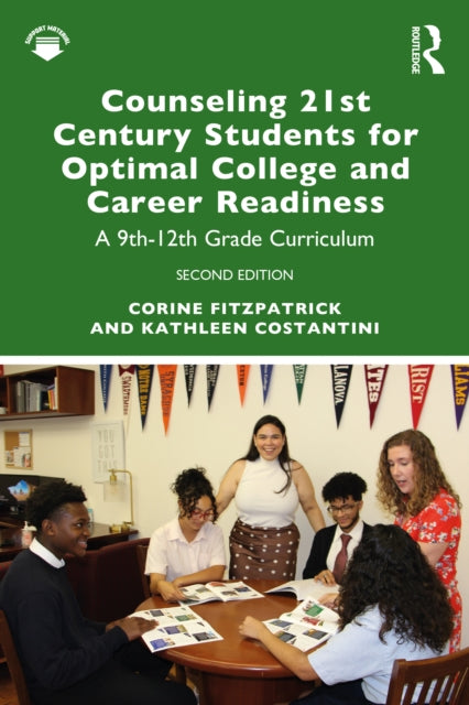 Counseling 21st Century Students for Optimal