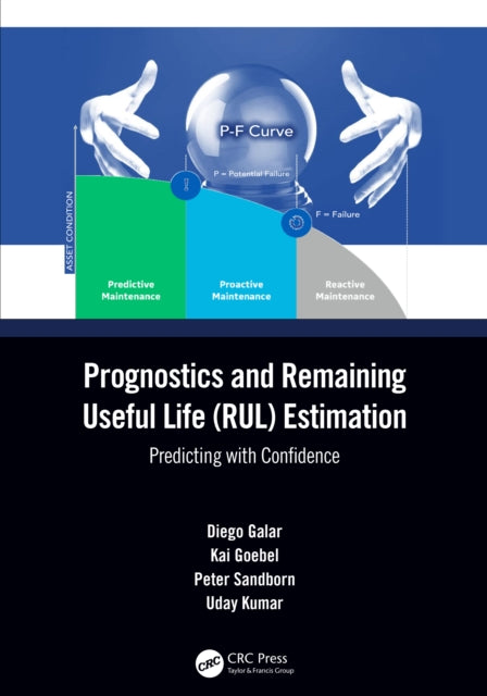 Prognostics and Remaining Useful Life RUL