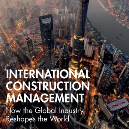 International Construction Management