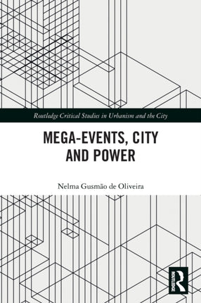 MegaEvents City and Power