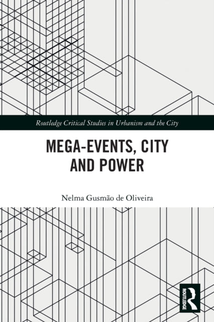 MegaEvents City and Power