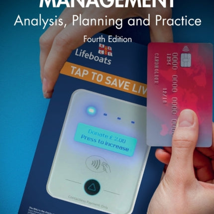 Fundraising Management