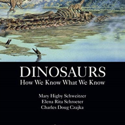 Dinosaurs: How We Know What We Know