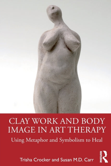 Clay Work and Body Image in Art Therapy Using